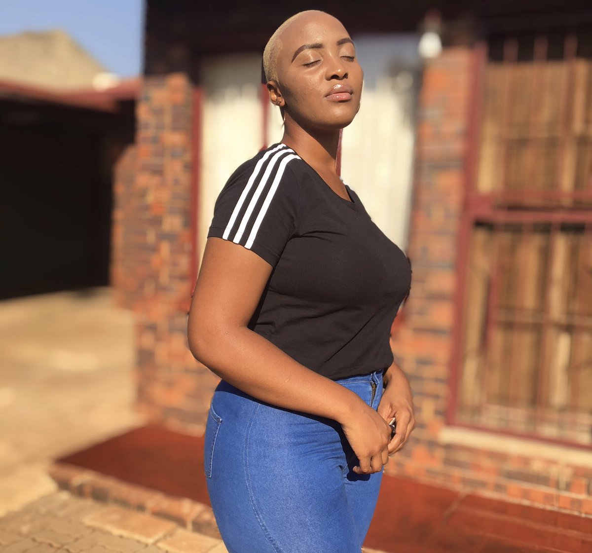 HloniiK's tweet image. Talk about looking fly 😂❤️❤️ #selflove #selfcare #selfeverything