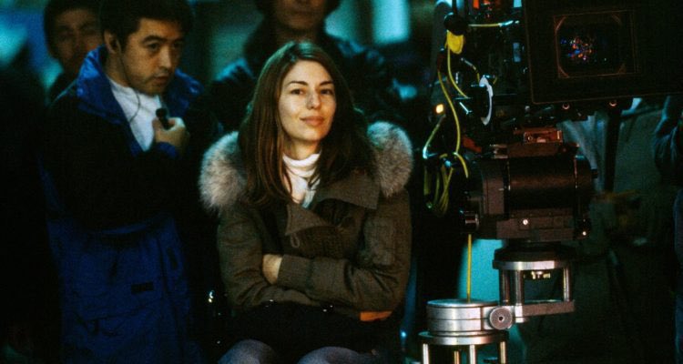 Happy birthday to my religion, Sofia Coppola. 