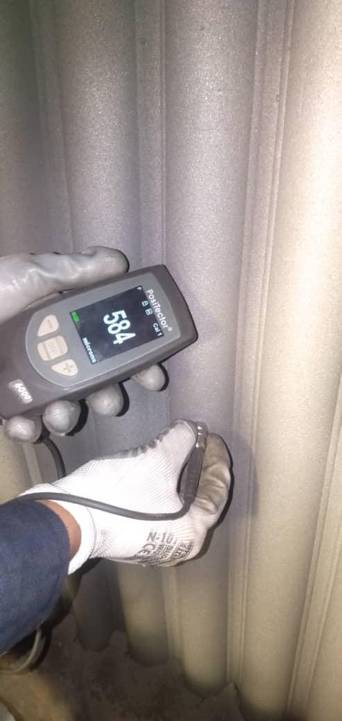 Thermal Spray Boiler Tubes Coating by Arc Sprayed #ThermalSpray #ErosionResistance #Boilers #Corrosion #Erosion #Abrasion #BoilerCoating #CastolinEutectic