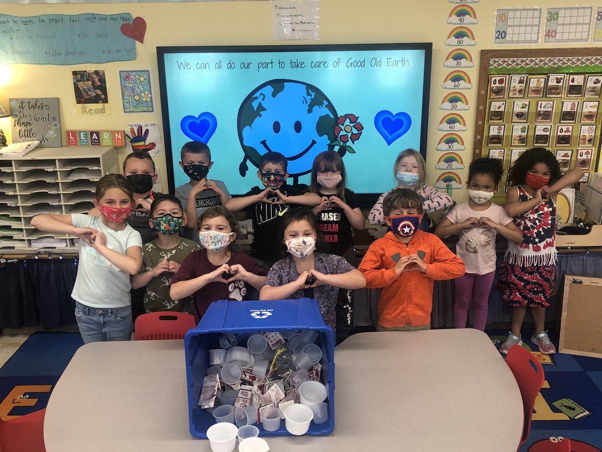 A A GATES ELEMENTARY SCHOOL: A Leading PreK–6 Elementary School in Port Byron, New York