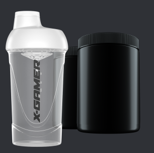 Since i've partnered with @XGamerEnergy, they have been kind to sponsor a twitter giveaway!

To win X-Combo Pick 'N' Mix set
- Follow @XGamerEnergy 
- Follow <a href="/Zh1ny/">Atlantic Zhiny</a> 
- Retweet &amp; Like the post

Finding winner friday 21/5