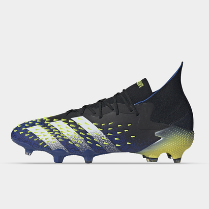 Ad: Save £40 on these Adidas Predators at JD now. Most sizes in stock.

WAS £180 
NOW£140

Link: tidd.ly/3oiHXpJ