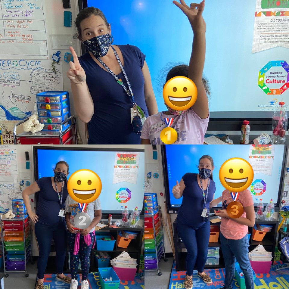 And the science jeopardy Olympic style awards continues! <a href="/tampaheights305/">Tampa Heights Elementary Magnet</a> <a href="/KellyTurinsky/">Kelly Turinsky (she/her)</a> <a href="/Khoag_Science/">Kayla Hoag</a>