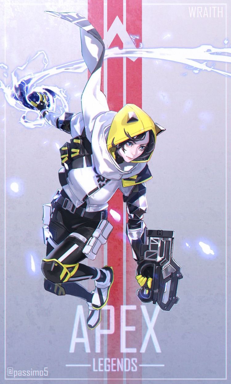 1stのtoki Apexで検索かけたらこんなにいい背景見つけた むっちゃかっこいいし可愛い 特にワットソンのサイバーパンクの衣装の壁紙めっちゃお気に入り まぁレイス専なんだけどね笑 Apex Apex初心者 Apex壁紙 Apexかっこかわいい T Co