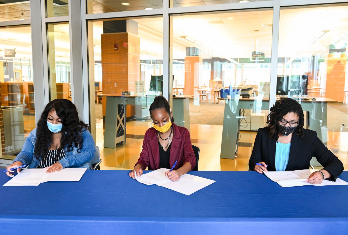 The University of Tennessee at Chattanooga tweet media