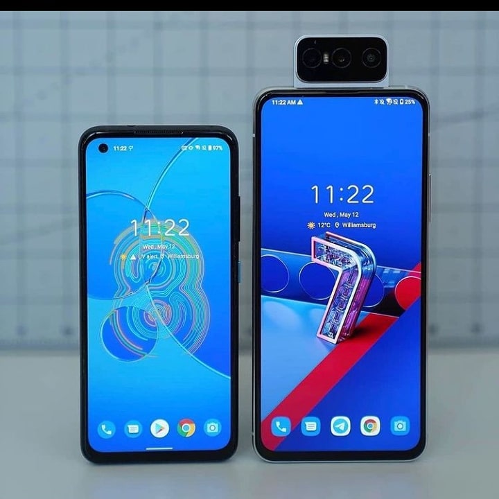 CompuserviceC's tweet image. ¿Cuál comprarías tu?
#telefonos #Nuevos