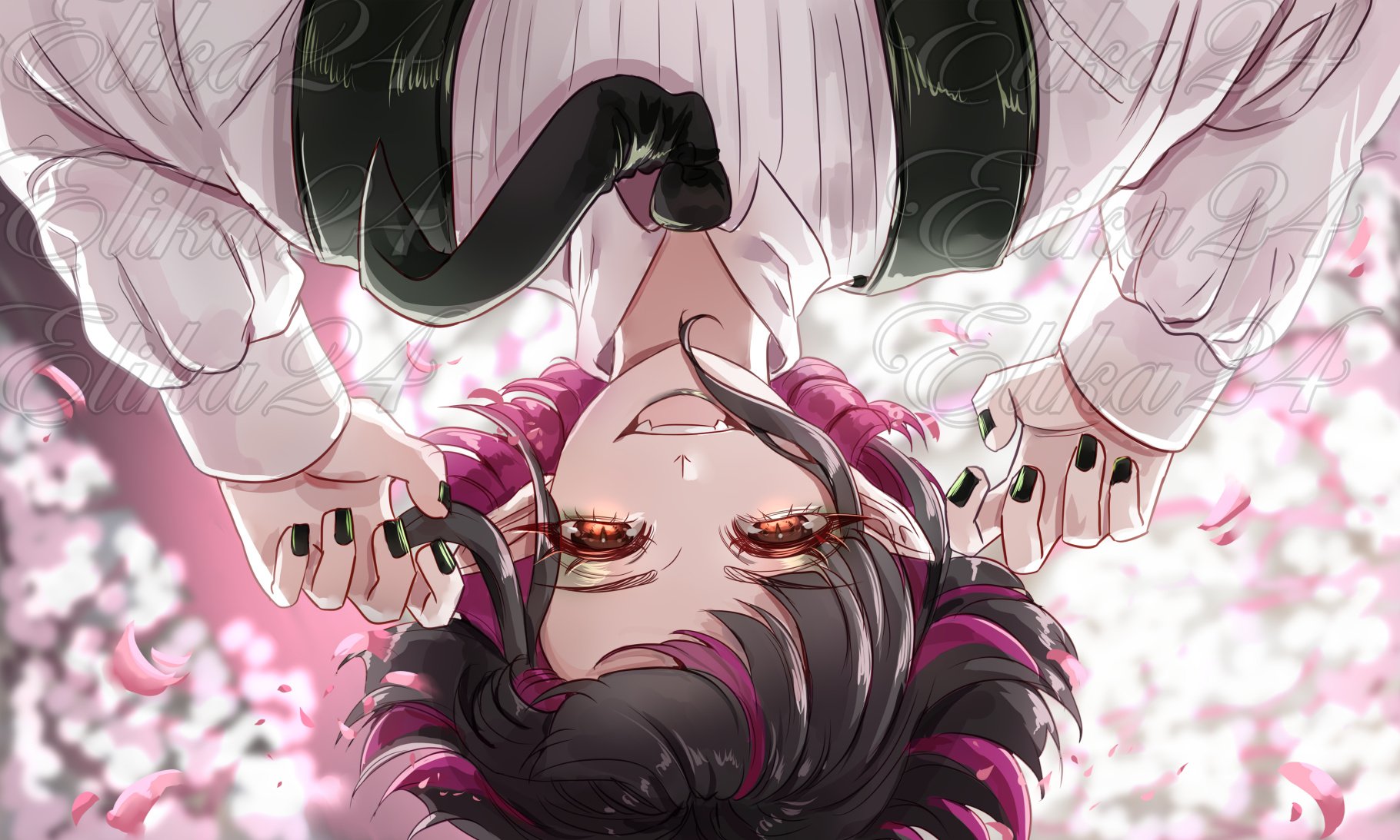 リリア・ヴァンルージュ（cv: 緑川光）｜CHARACTER｜【公式