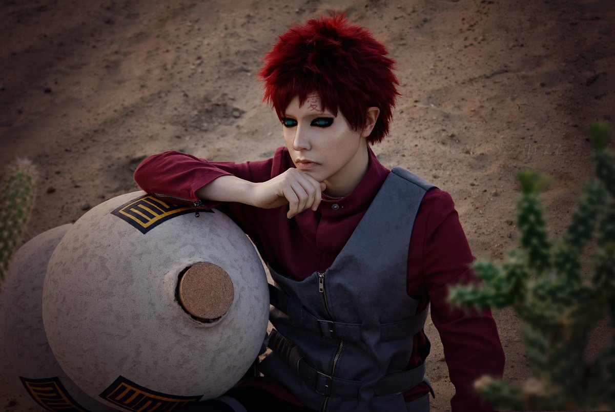 Monkeyshitzzz's tweet photo. 砂漠の我愛羅【My Cosplay Sabaku no Gaara】

„𝐿𝑒𝒷𝑒 𝓌𝒾𝑒 𝑒𝒾𝓃 𝑀𝑒𝓃𝓈𝒸𝒽, 𝓌𝑒𝑔𝑒𝓃 𝒹𝑒𝓂 𝒶𝓃𝒹𝑒𝓇𝑒 𝒶𝓃 𝒹𝒶𝓈 𝒢𝓊𝓉𝑒 𝒾𝓂 𝑀𝑒𝓃𝓈𝒸𝒽𝑒𝓃 𝑔𝓁𝒶𝓊𝒷𝑒𝓃.“

#cosplay #NARUTOなりきりさんと繋がりたい #NarutoShippuden #Narutocosplay https://t.co/ijiMhJ1Iw7