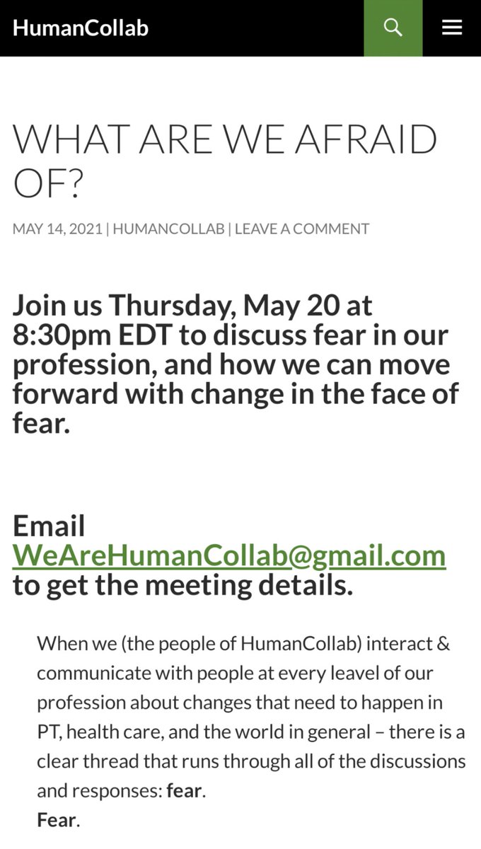 Jerry_DurhamPT's tweet image. Wanna learn more about the RC thats been put forward to drive action to DEI in the @aptatweets?!

come join the conversation and hear why living your VALUES is the right path 

Cheers
