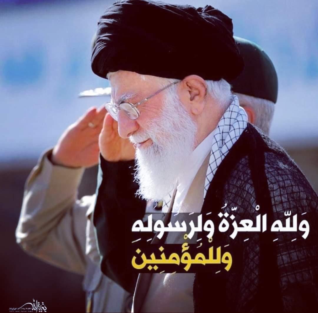 5SrAtUKTi9RmoA's tweet photo. اللافت ان المليارات التي تنفق على الإعلام
 لشيطنة إيران في المنطقة
تذهب هباء مع كل موقف جميل تقدمه الجمهورية
وما موقفها من فلسطين إلا مثالاً حيا
شعبية الجمهورية الإسلامية الإيرانية عربياً في تزايد حالياً❤️ #ايران_فخر_الاسلام https://t.co/I9TvL4ZsaQ