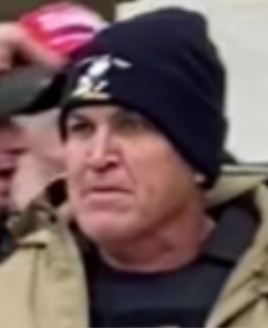 TwittsnTweets's tweet photo. NEW HASHTAG: #DukeFlukem #FBI359

Another army wannabe or Bill Belichick's doppleganger?
#SeditionHunters @capitolhunters @SeditionHunters @erica1933 https://t.co/07V8OhW3oW