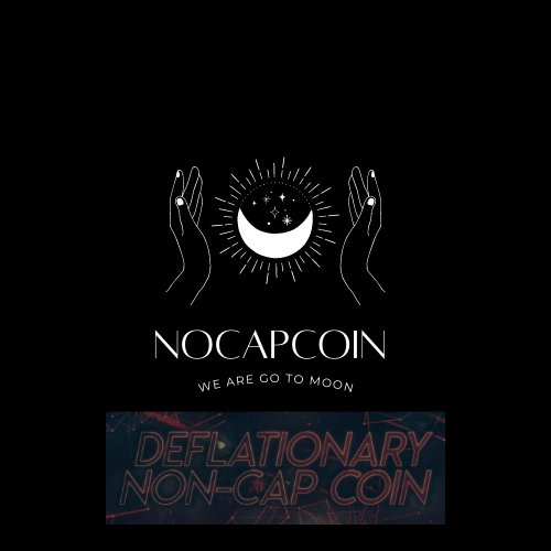 youethereum's tweet photo. #NOCAPCOIN $NCC https://t.co/BaOsELSGAA