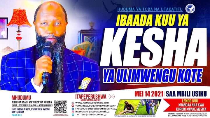 AlfredPaul4's tweet photo. The time has come for normal man to return to his senses and return back to the LORD AND STOP EVIL WORSHIP IN THOSE FALLEN CHURCHES BECAUSE THE LORD HAS SENT HIS MIGHTIEST PROPHETS TO PREACH THE GOSPEL OF  THE CROSS AND THE BLOOD#ACrippleHasWalked https://t.co/mGg1P0Qpte