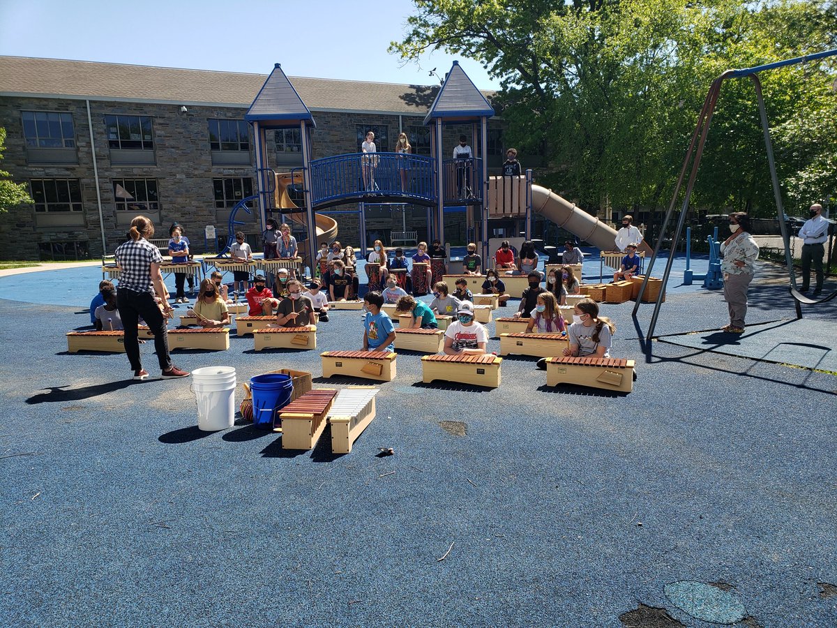 5th Grade News tweet media