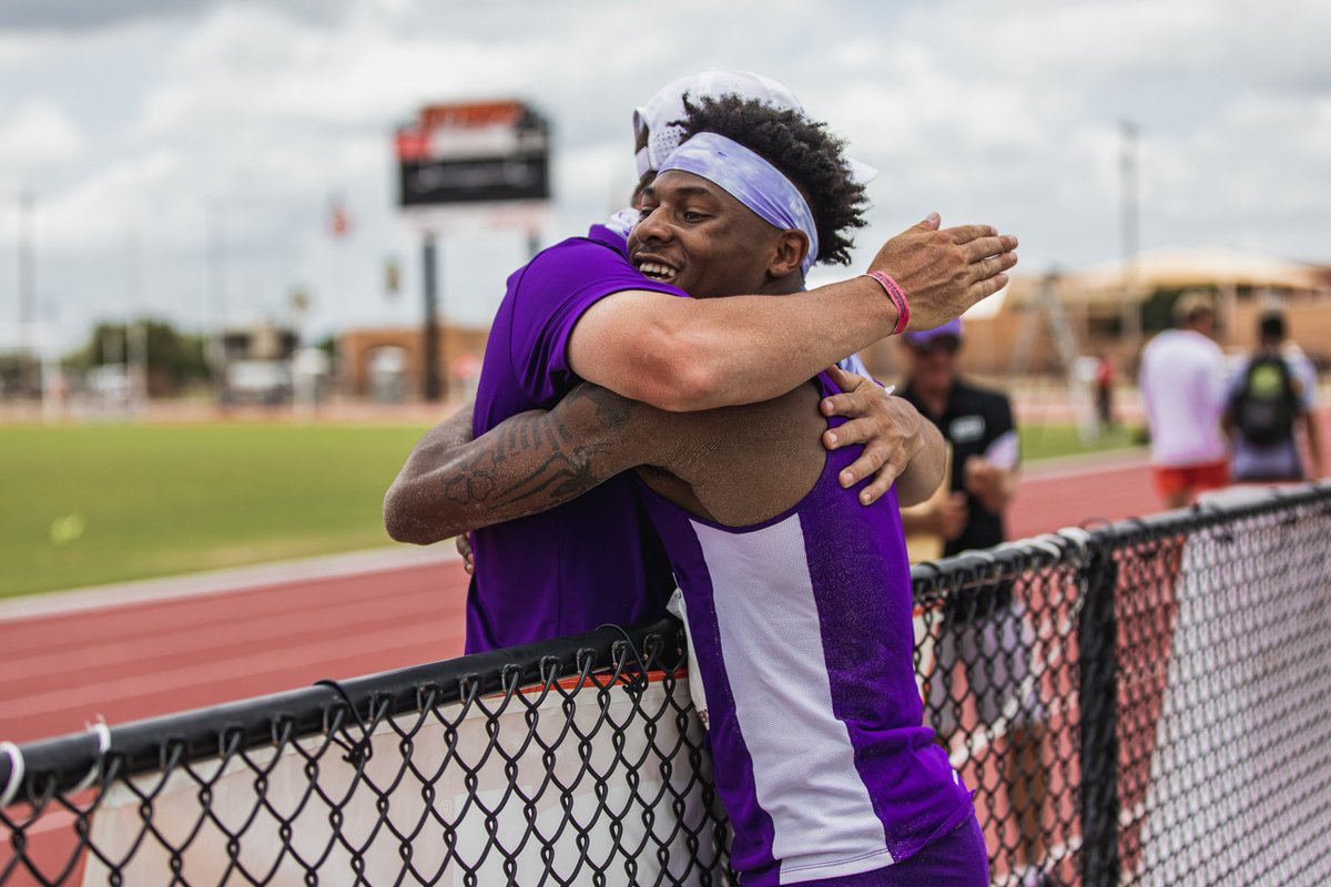 Tarleton State XC & TF tweet media