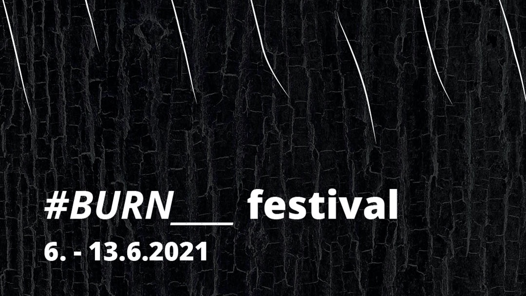 pixelache's tweet photo. #BURN____ festival
6. - 13.6.2021
@pixelache festival ofย emerging art,ย
design, research and activism invites you to the week-long
#BURN____ festival withย site-specific artworks,ย
performances, workshopsย andย presentations!
@oodihelsinki and streaming via https://t.co/Qv6IqvM3cR https://t.co/wdaDLzp6Yz
