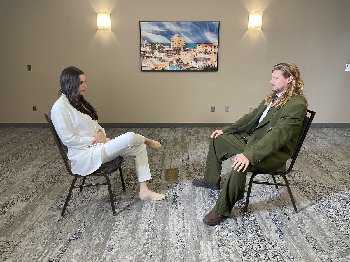 Just sat down with the founder of what might be our next world reserve  currency - $ASS coin. Very informative & important crypto profile coming  soon @ugliestduck