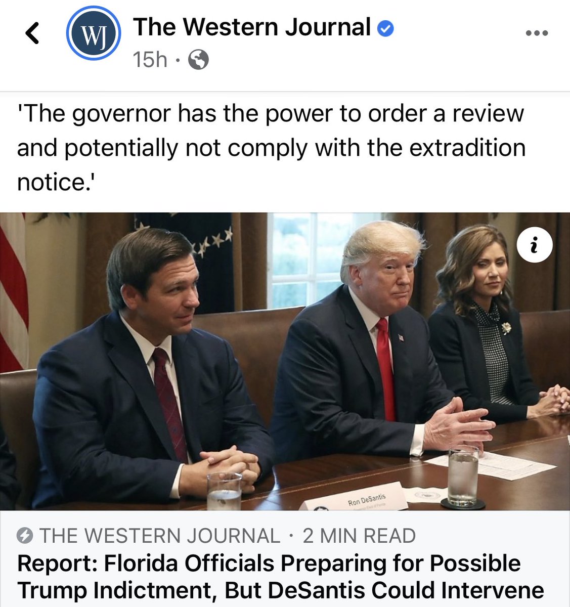 rcolema75's tweet image. 5/14/2021
So: will Florida courts avoid #TruthVsLie and the #REPUBLICANSinCongress.  Recall also McConnell said: they have ALL the Judges in place they need.  So I submit: no Republicans biased Judges (and DeSantis IS A JUDGE!) #shouldBeQualified because what McConnell said.