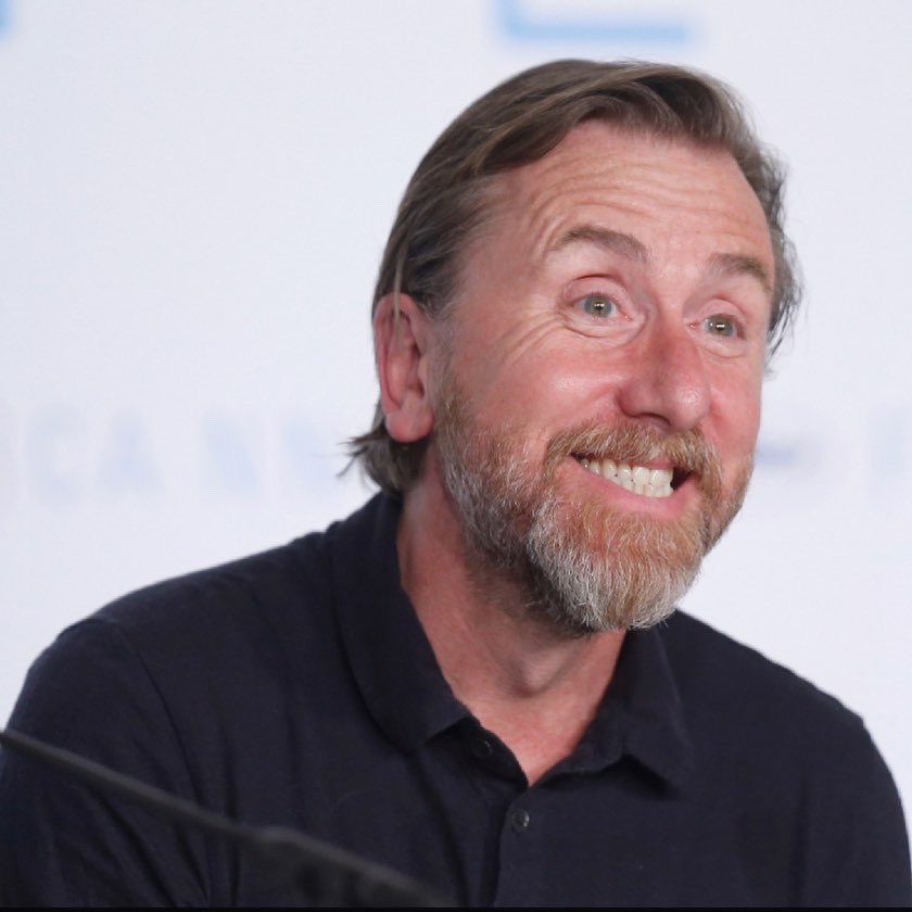 Happy 60th birthday to Tim Roth, star of the 2005 Touchstone Picture, DARK WATER.   