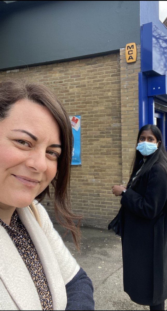 Had a great day out with <a href="/aggarwal_kav/">Kav Aggarwal</a> nice to be face to face and not on teams. Met some amazing colleagues in stores today and I even got to do a online order in store, Thank You to Carla at the Tranmere Coop for your patience