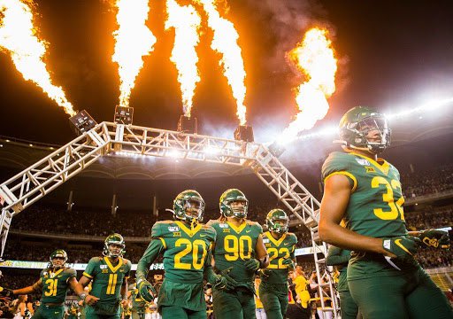 MAURICE WILLIAMS JR (HIM REAPER) (@luhmo3_) on Twitter photo #AGTG After a great conversation with <a href="/COACHJUICE_/">Justin Johnson</a> I am blessed to and humbled receive an offer from Baylor University๐ป <a href="/BUFootball/">Baylor Football</a> #sicem #AGTG After a great conversation with <a href="/COACHJUICE_/">Justin Johnson</a> I am blessed to and humbled receive an offer from Baylor University๐ป <a href="/BUFootball/">Baylor Football</a> #sicem