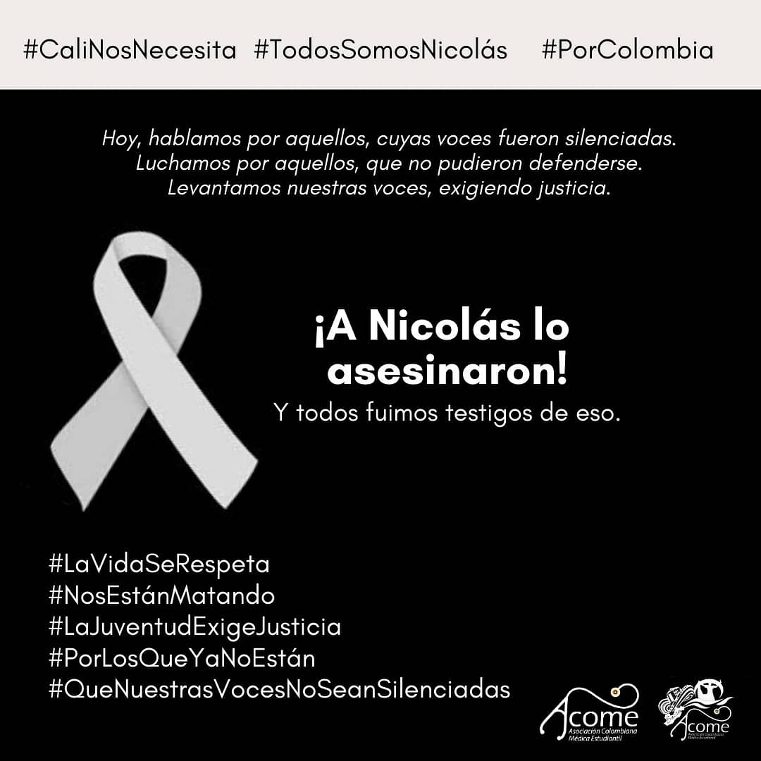 Acome Sucre tweet media