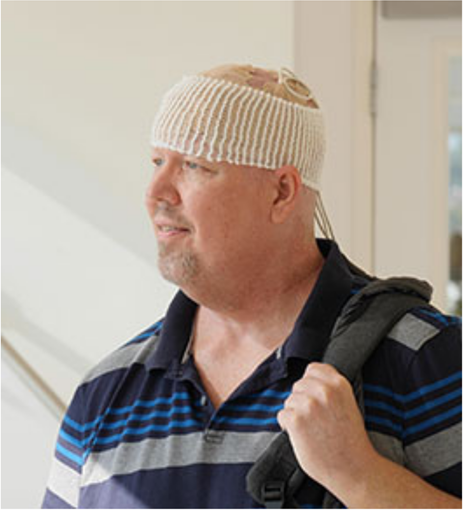 Lorin Jensen has been battling brain cancer for the past 13 years. He opens up about his difficult recovery story and goes in depth of his experience receiving treatment at UCI Health. Read more about Jensen's brain cancer battle at: ow.ly/rifY50EGBPh #anticancerchallenge