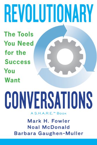 RevConversation's tweet image. #Communication #RevolutionaryConversations

Revolutionary Conversations™ and the S.H.A.R.E.™ Tools will give you a platform to develop soft skills and a roadmap to navigate any conversation. 

Available on Amazon. amazon.com/Revolutionary-…

Buy it today and put it to work now!