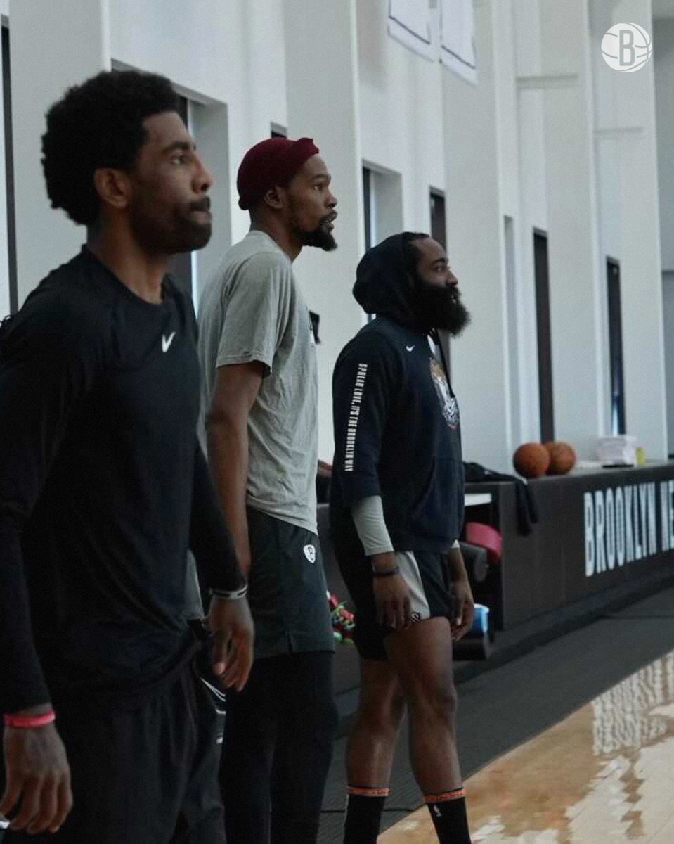Brooklyn Nets tweet media