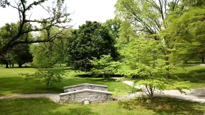UnalabP's tweet photo. Com 2 milhões USD, 1 #Riacho q em tempos percorreu o #TowerGrovePark (St. Louis, Missouri, EUA) vai ser restaurado. Entubada em 1913, a #LinhaDeÁgua será reposta em 426m e incluirá #ÁreasNaturais recreativas e #Habitats p/ #Aves e #InsetosPolinizadores.
👇
https://t.co/TCmTJKPMF4 https://t.co/gloPQ1an01