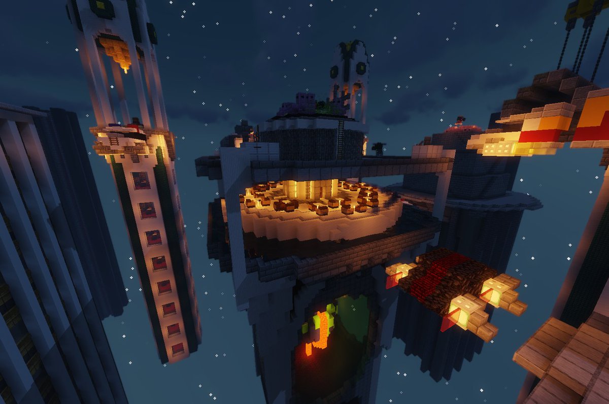 StickyPiston Hosting tweet media