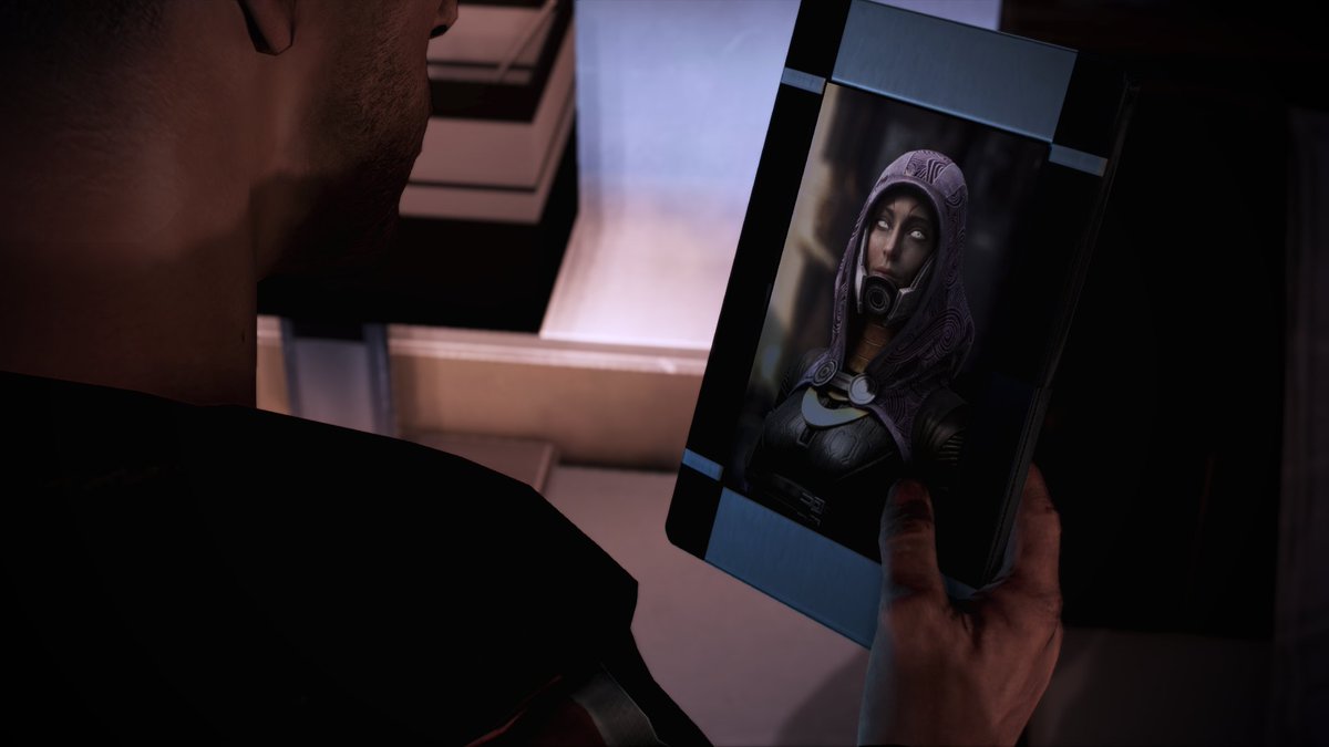mass effect tali face mass effect tali face