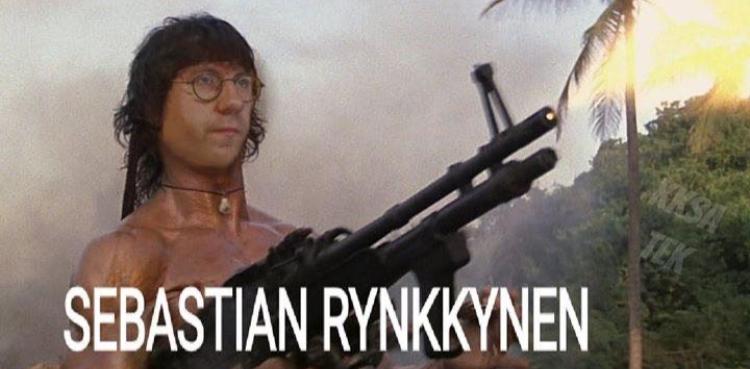 lauri_laitinen's tweet image. .@SebastianTyne tykittää eduskunnassa neljättä tuntia putkeen! 😎 #elpymispaketti