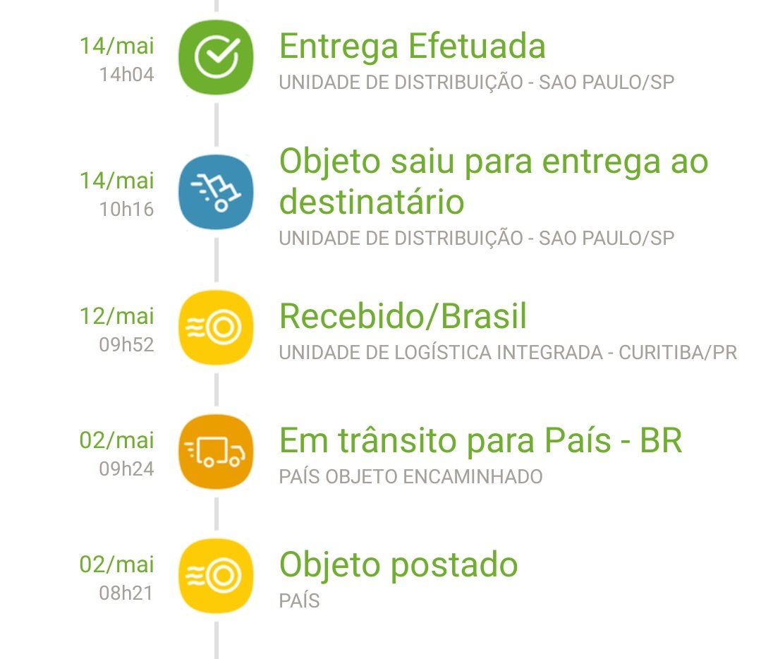 minhachingu's tweet image. Mais uma entrega relâmpago do #TurkishPost e #Correios, clientes de SP seguem sendo abençoados. 😌
Faz teu pedido também viu? 
donamoci.com 🥰