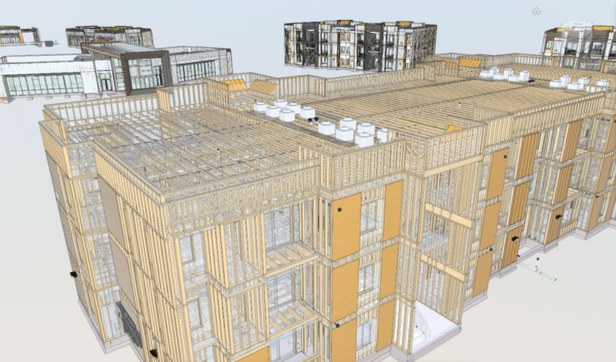 ConstructUtopia's tweet photo. MultiGreen doesn’t lack for ambition. The real estate development and operating company intends “to improve the state of the world,” says founder and board chair Randy Norton. It intends to do that by taking a data-driven approach to homebuilding. More at: https://t.co/kTUWWxx5hv https://t.co/QkLDwXY5a5