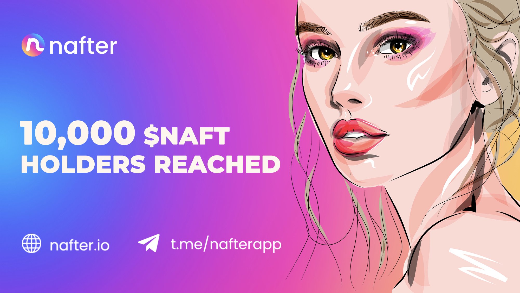 Nafter on Twitter: 