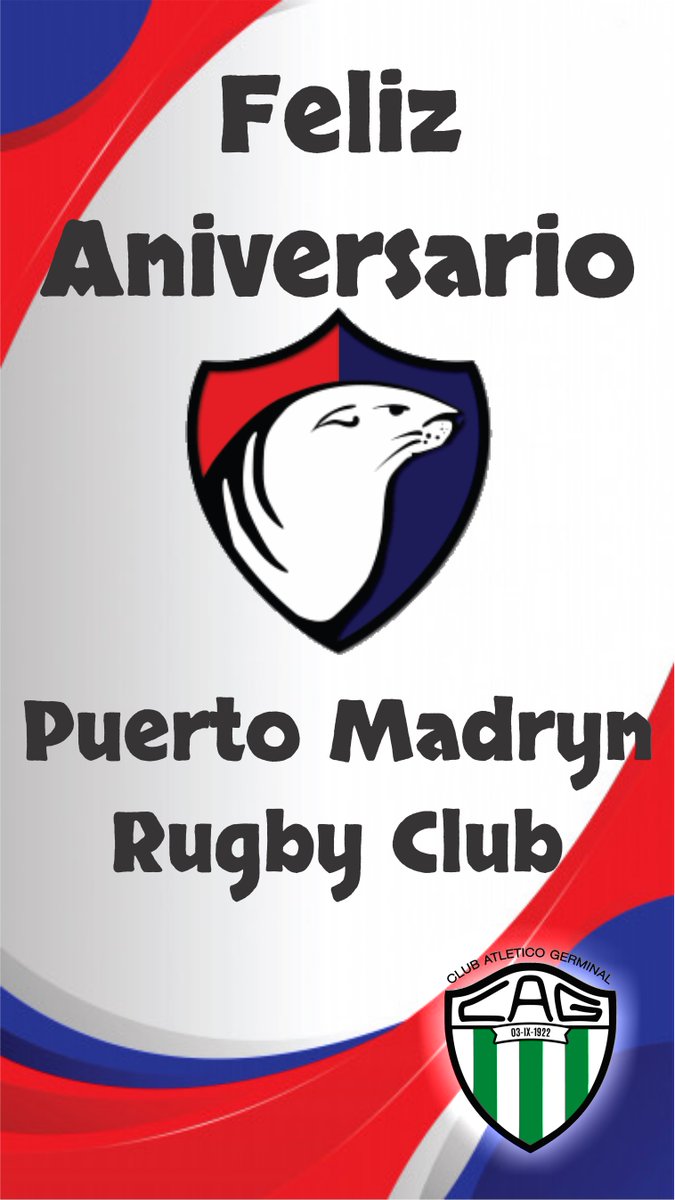 Feliz Aniversario <a href="/PuertoMadrynRC/">P.M.R.C.</a> por muchos años mas!