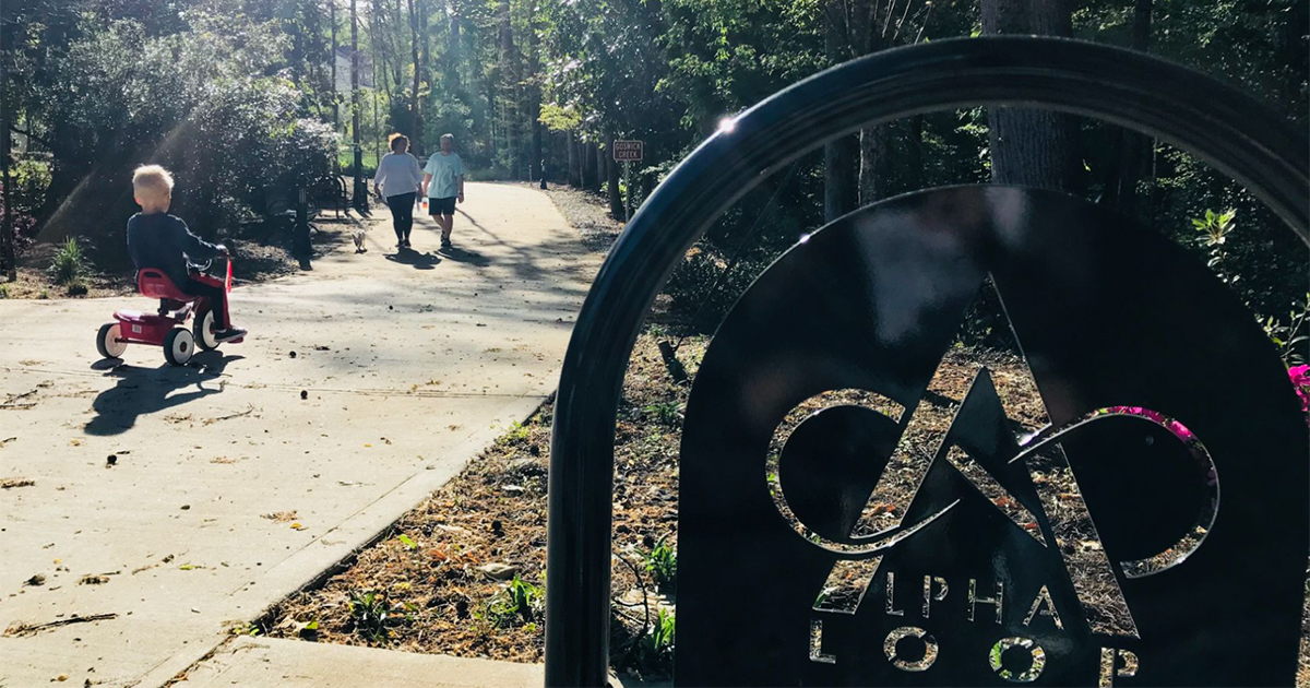 City of Alpharetta on Twitter: