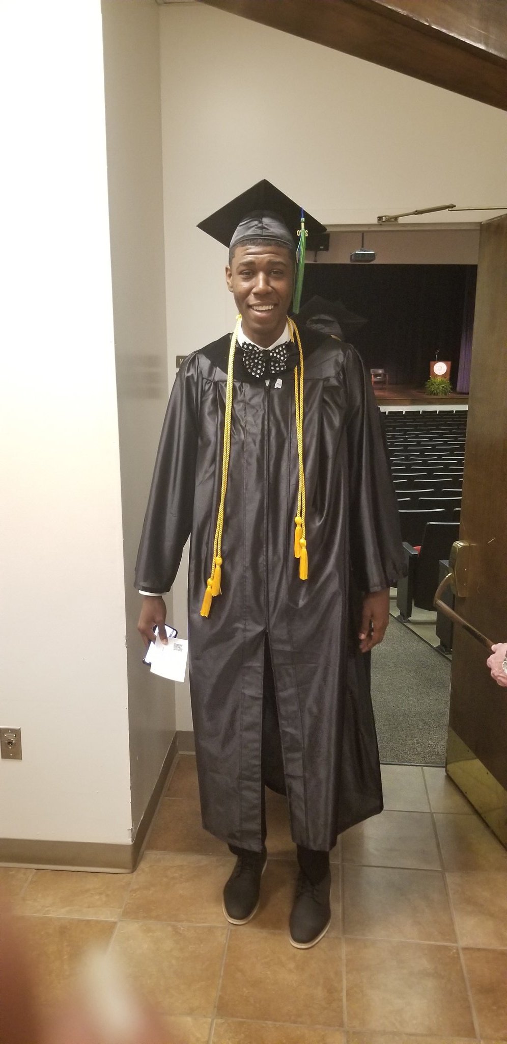 Kelly Cheatham on Twitter "Graduation day for 2 of our Bevill State