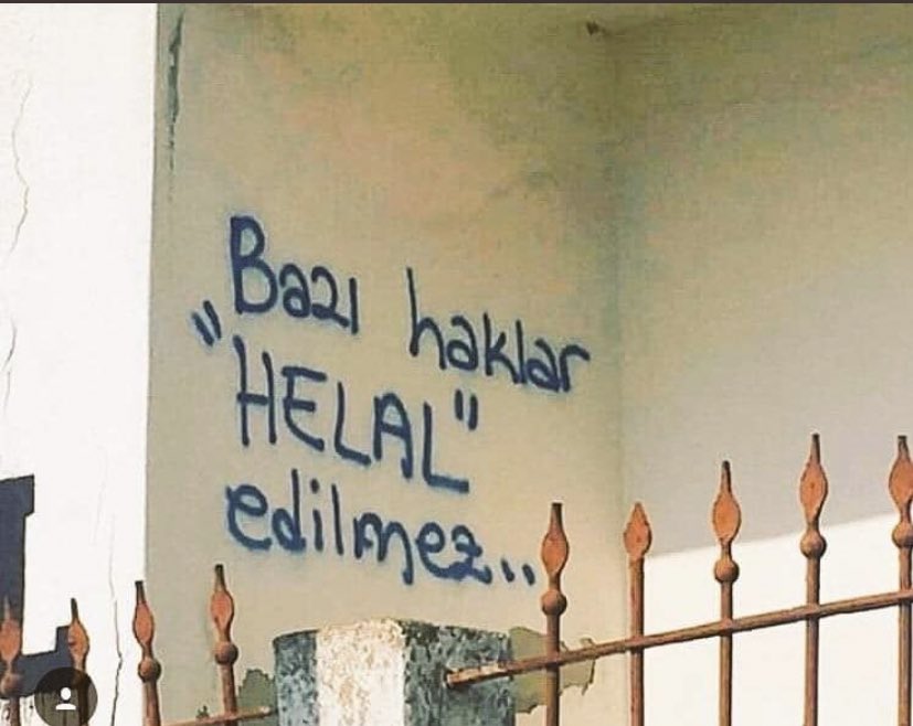 arelfff's tweet photo. #HelalEtmiyorum https://t.co/erjqzrJmHS