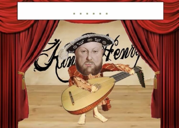 JKageorge's tweet image. Preshow:
youtu.be/Pb4j29AbQXQ 

#FlyingTheater #immerseinhistory #FunnyFriday