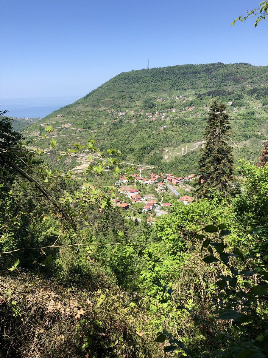 fevziozz's tweet photo. İnebolu’ya birde buradan bakın @inebolubelediye #inebolu #kastamonu #karadeniz #taşolukköyü #digöz #digoz https://t.co/RzjAAPmTlH