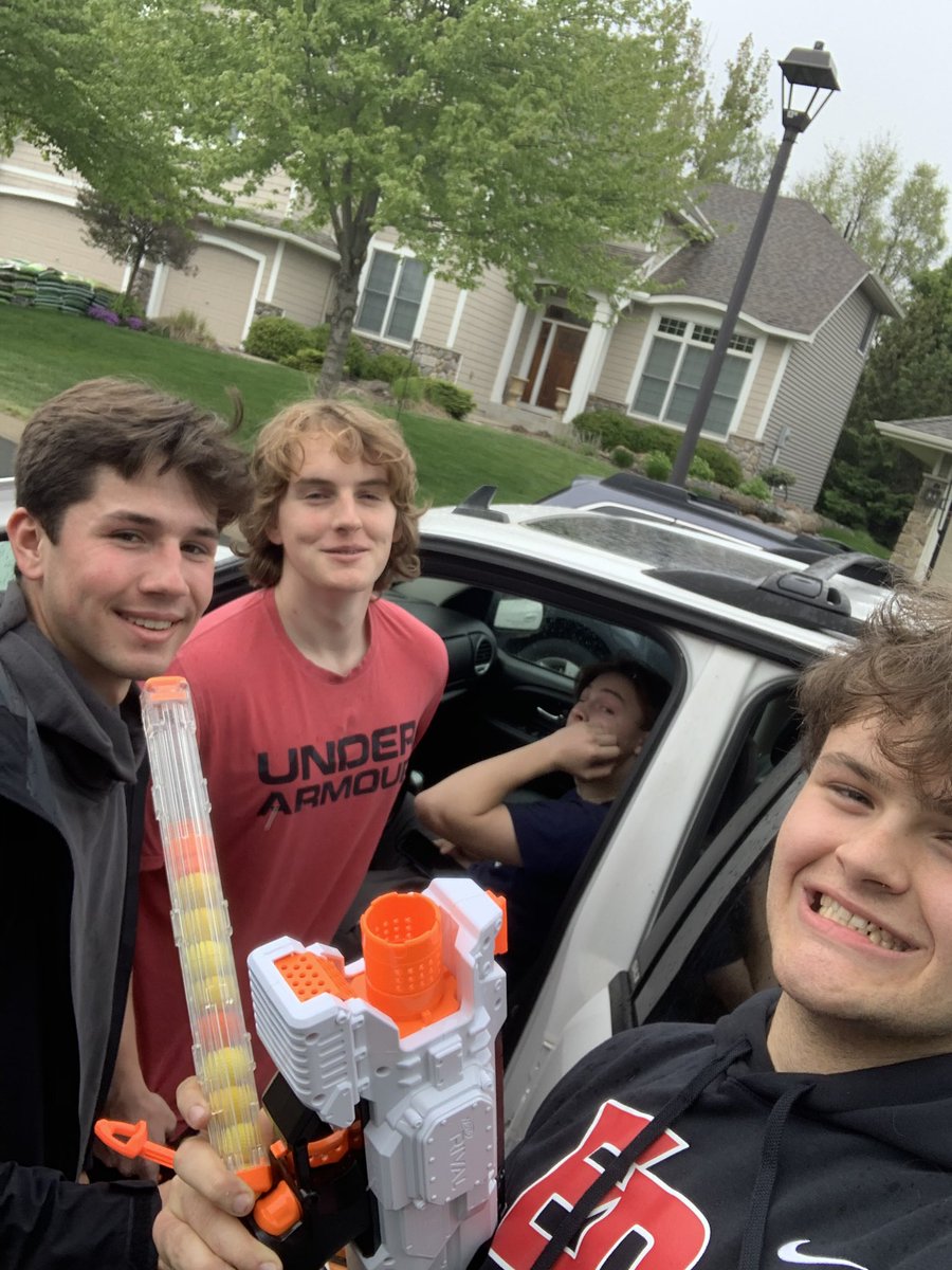 Testeagles tweet media