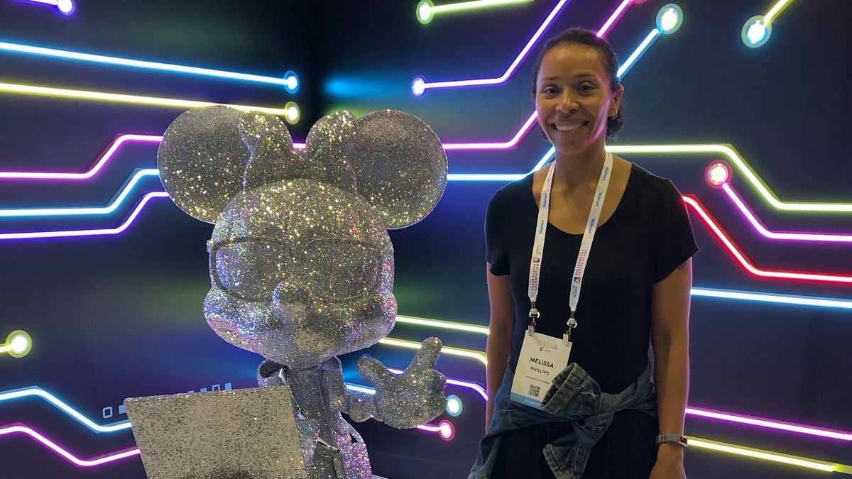 CONGRATULATIONS, CCRi's Melissa Phillips, for being awarded the University of Virginia Edgar F. Shannon award for the School of Data Science!
We are so excited for you! See more about the award here:
en.wikipedia.org/wiki/Edgar_F._…
#GirlsWhoCode #DataScience #UVA