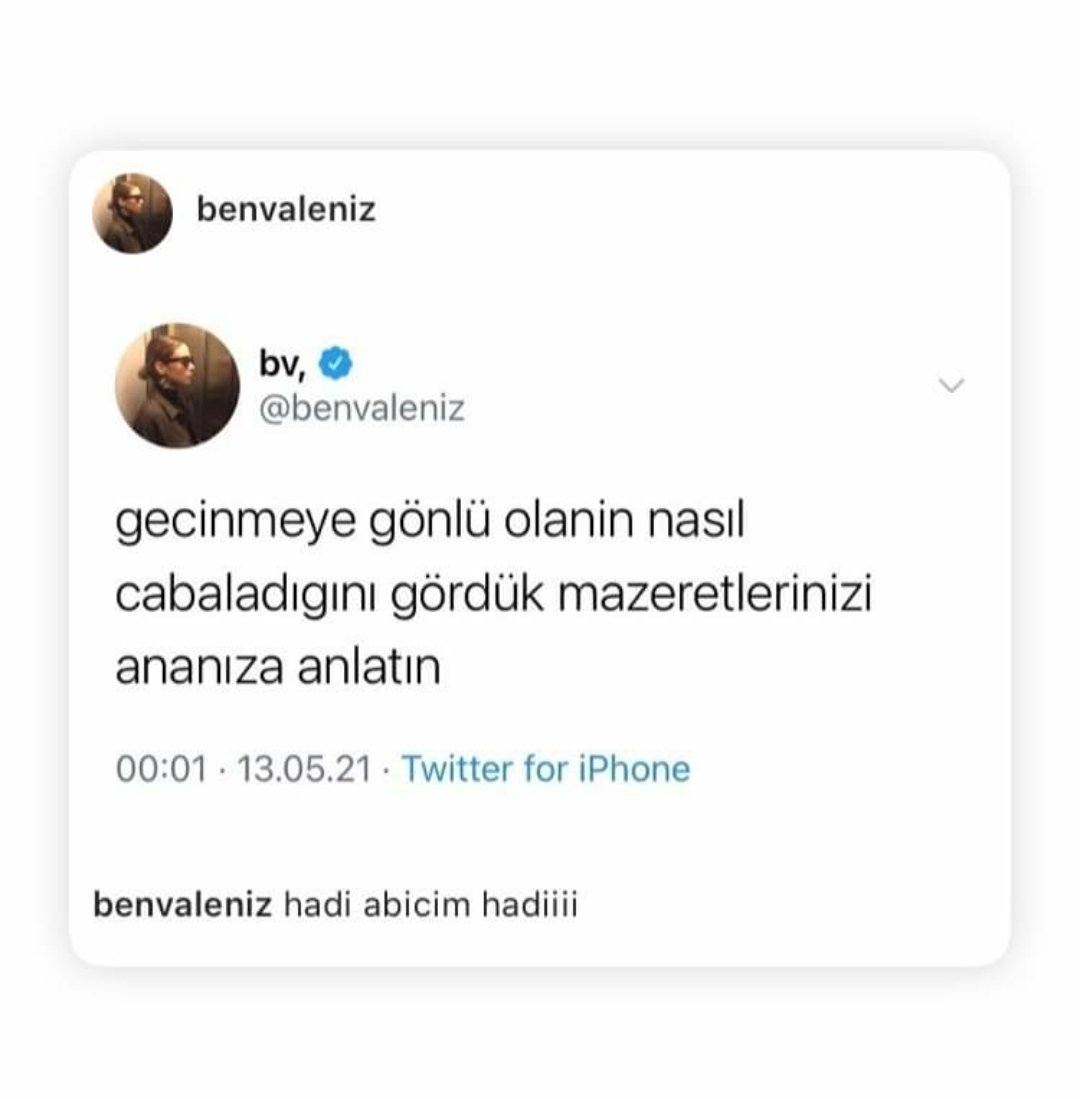 Yani diyor ki ben birinin hayatına ettim bitene kadar tükettim yaptım oldu, öyle bir saf salak arıyorum diyor #kırmızırujchallenge