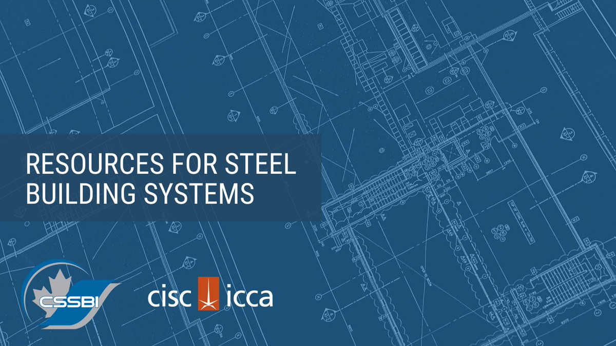 CSSBI's tweet image. Canada&apos;s design and construction industry landscape is always evolving. We encourage those in the industry to keep up-to-date with the latest standards and specifications. 

Find the most recent guides at cssbi.ca/resources/prod…