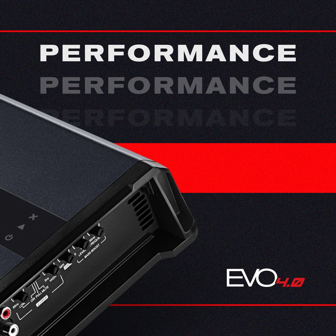 SounDigital's tweet photo. Que os amplificadores SounDigital são referência em alta performance e qualidade de áudio todo mundo já sabe, mas você sabia que a linha EVO 4.0 traz tecnologias exclusivas e patenteadas?

Confira mais no link: https://t.co/gjFu1wv2XS https://t.co/eXn0BykQAi