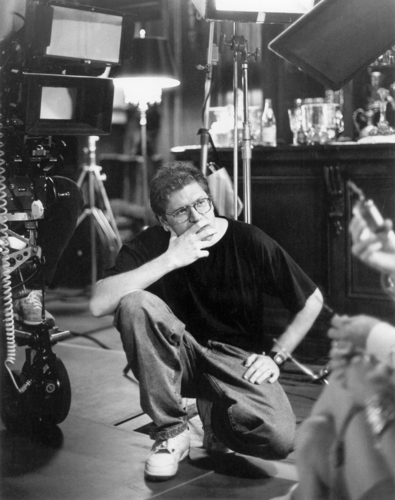 Happy birthday, Robert Zemeckis 