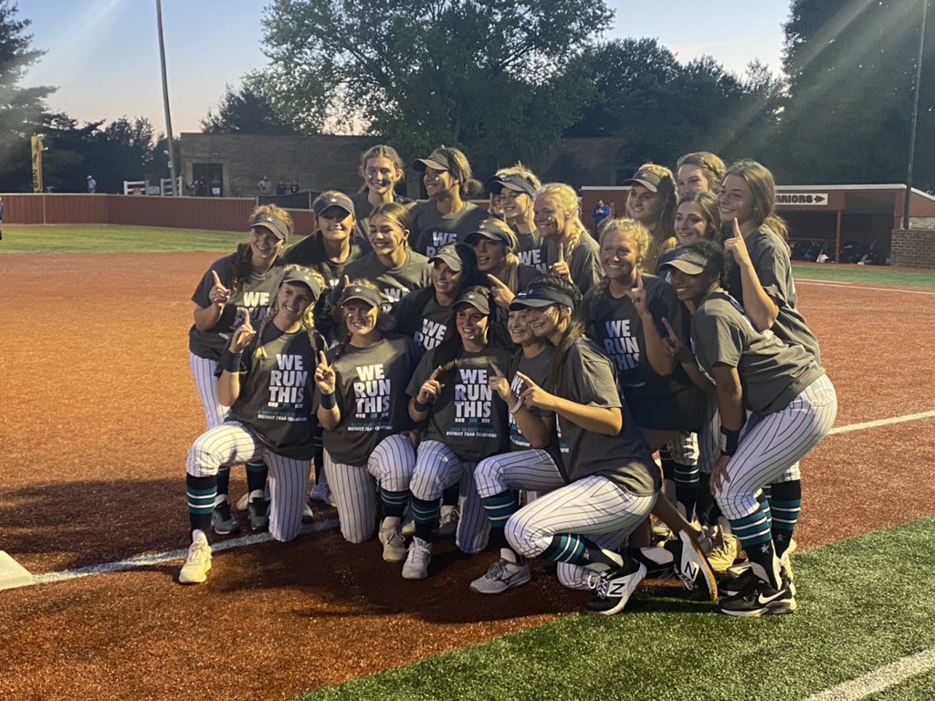 Winners!