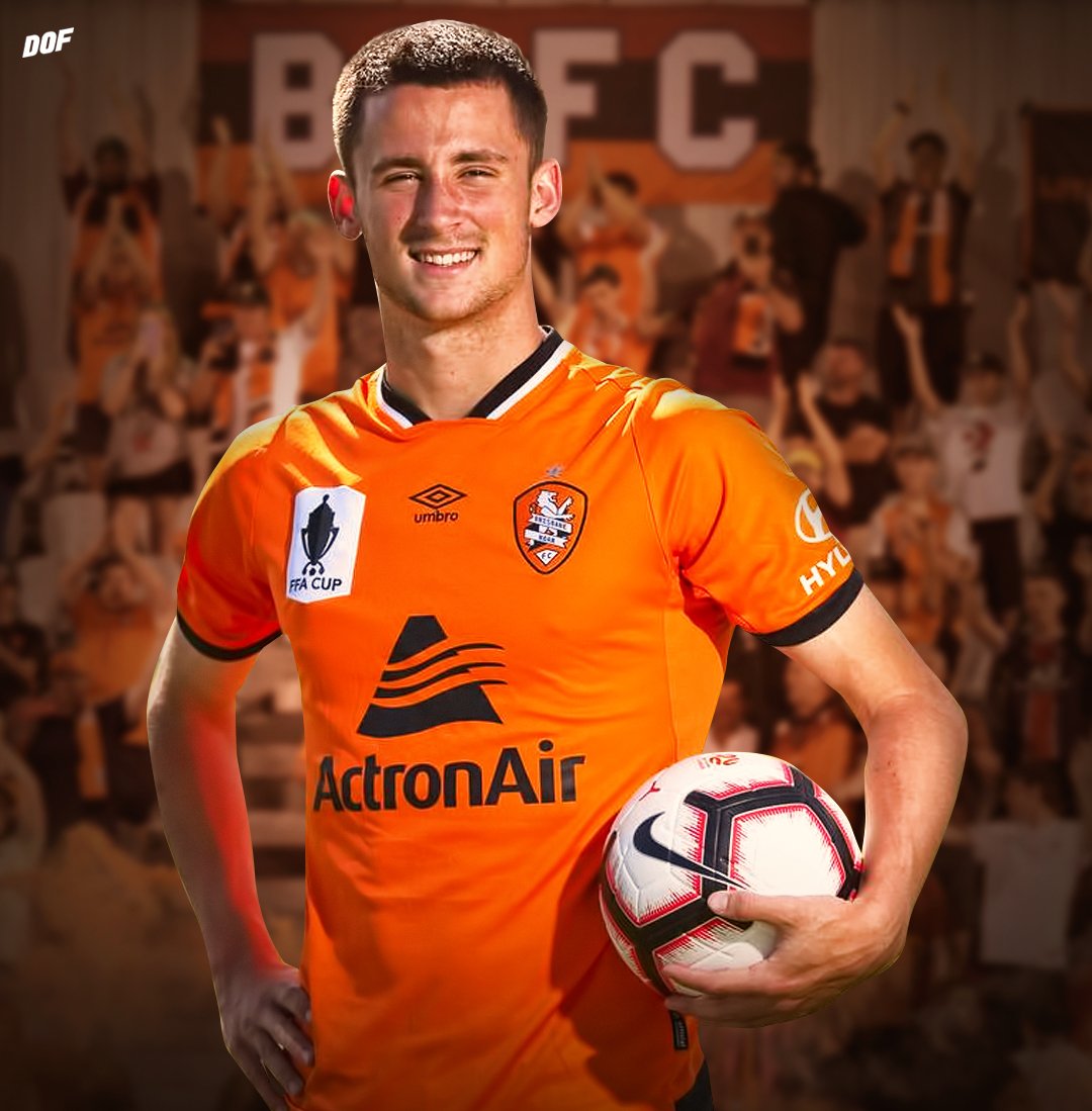 Daily Oz Football (DailyOzFootball) Twitter